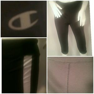 Champion Running Pants